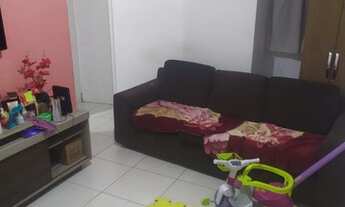 Imagem: Aluguel de apartamento
