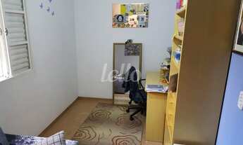 Imagem: São Paulo - Casa Padrão - Mooca