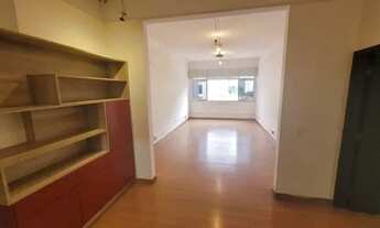 Imagem: Apartamento-LOCAÇÃO-Tijuca-Rio de Janeiro-RJ