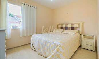 Imagem 7: São Paulo - Casa de Condomínio - Saúde