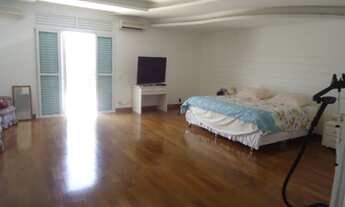 Imagem 6: Casa à venda, 740 m² por R$ 5.500.000,00 - Condomínio Ângelo Vial - Sorocaba/SP