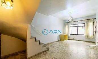 Imagem 4: Casa com 3 dormitórios, 180 m² - venda por R$ 1.080.000,00 ou aluguel por R$ 7.376,89/mês