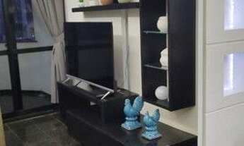 Imagem: Apartamento com 3 quartos - Bairro Papicu