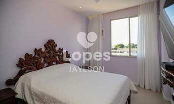 Imagem 2: Apartamento - 02 quartos - Cascadura