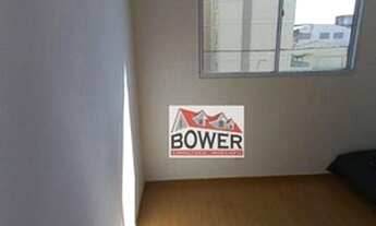 Imagem 7: Apartamento com 2 dormitórios para alugar, 46 m² por R$ 1.170,00/mês - Vila Lage - São Gon