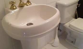 Imagem 3: SÃO PAULO - Apartamento Padrão - HIGIENÓPOLIS