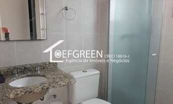 Imagem 3: Apartamento para aluguel com 69 metros quadrados com 3 quartos em Vila Mariana - São Paulo