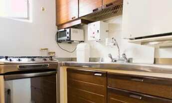 Imagem 7: Apartamento mobiliado com 2 quartos no Graça