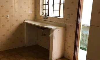 Imagem 5: Casa com 2 dormitórios para alugar, 60 m² por R$ 882,00/mês - Jardim do Estádio - Santo An