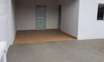 Imagem 2: Casa com 3 dormitórios para alugar, 123 m² por R$ 1.200,00/mês - Jardim Progresso - Americ