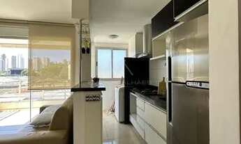 Imagem 4: Aluga Apartamento no Jardim América, 2 4 sendo 1 suíte, ótima oportunidade