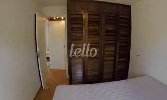 Imagem 4: São Paulo - Apartamento Padrão - Vila Mariana