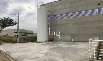 Imagem 3: Galpão para alugar, 1500 m² por R$ 44.000,01/mês - Iporanga - Sorocaba/SP