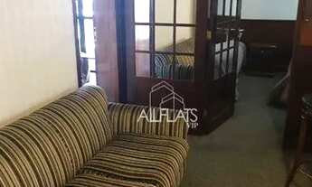 Imagem: Flat com 2 dormitórios à venda, 64 m²