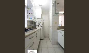 Imagem 5: Apartamento Venda Moema 78 m² 2 Dormitórios