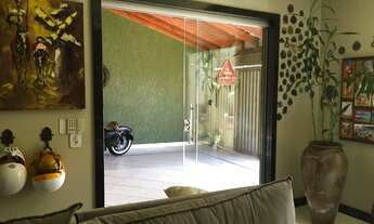 Imagem 2: Casa Aconchegante