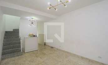 Imagem 4: Casa para Aluguel - Vila Nova Cachoeirinha, 2 Quartos, 80 m2