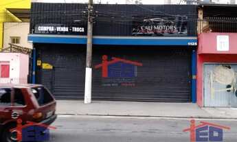 Imagem 3: Comercial - Vila Osasco