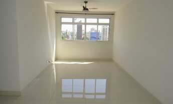 Imagem 2: Apartamento com 3 dormitórios para alugar, 108 m² por R$ 1.950,00/mês - Centro - Piracicab