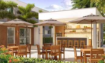 Imagem 7: Apartamento com 2 dormitórios à venda, 58 m² por R$ 245.000,00 - Jardim Amanda I - Hortolâ