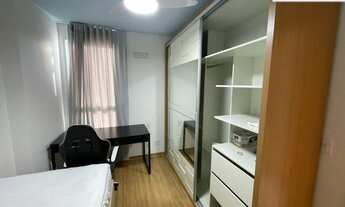 Imagem 5: Apartamento de 03 qtos c/suíte | Mobiliado | Praia de Itaparica