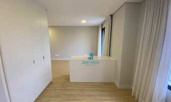 Imagem 2: Apartamento com 1 dormitório para alugar, 34 m² por R$ 1.765,00/mês - Vila Izabel - Curiti