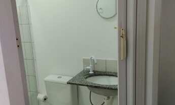 Imagem 2: Kitnet em Cajamar