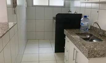 Imagem 3: APARTAMENTO RESIDENCIAL em CAMPINAS - SP, JARDIM MARCIA