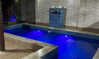 Imagem: CASA DE PRAIA GUARAPARI CENTRO DA PRAIA