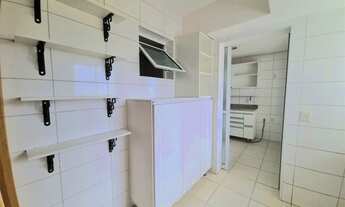 Imagem 4: RES. SINFONIA - ALUGUEL - 04 QUARTOS - APARTAMENTO - AGUAS CLARAS