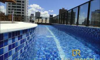 Imagem 6: Apartamento para venda possui 165 metros quadrados com 3 quartos em Tirol - Natal - RN