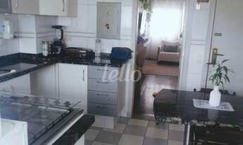 Imagem 3: São Paulo - Apartamento Padrão - Mooca