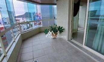 Imagem 5: Apartamento com 4 dormitórios para alugar, 275 m² por R$ 9.939,03/mês - Centro - Itajaí/SC