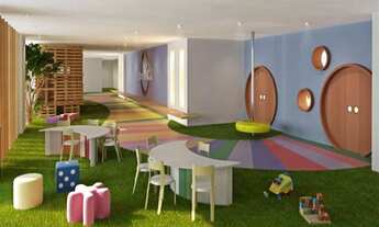 Imagem 6: Apartamento para venda possui 92 M²