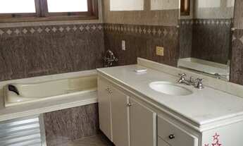 Imagem: CASA EM CONDOMÍNIO - COLINAS DO MOSTEIRO