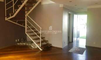 Imagem 3: Sobrado em Condomínio para alugar em São Paulo/SP