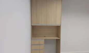 Imagem 3: Apartamento para aluguel tem 196 metros quadrados com 3 quartos em Vila Olímpia - São Paul