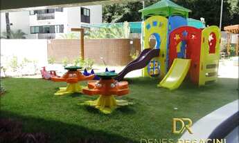 Imagem 7: Apartamento para venda possui 165 metros quadrados com 3 quartos em Tirol - Natal - RN