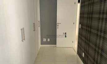 Imagem 3: Apartamento com 3 dormitórios, 95 m² - venda por R$ 1.230.000,00 ou aluguel por R$ 5.717,7