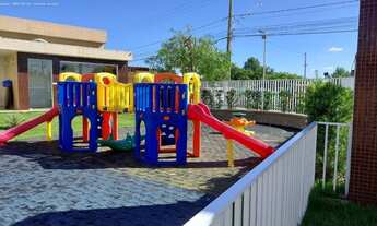 Imagem 7: Apartamento Para Venda Recanto da Natureza . 72 Metros Quadrados no Jabotiana