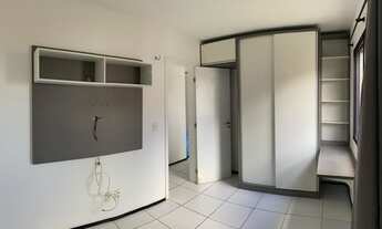 Imagem 2: BF- Alugo ótimo apartamento no Gran Park Pássaros