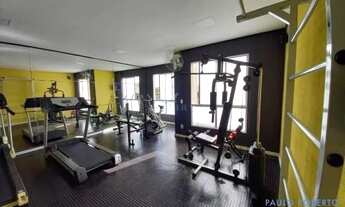 Imagem 5: APARTAMENTO - PARQUE ERASMO ASSUNÇÃO - SP