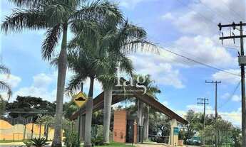 Imagem 6: Casa com 4 dormitórios à venda, 408 m² por R$ 2.850.000,00 - Condomínio Saint Charbel - Ar