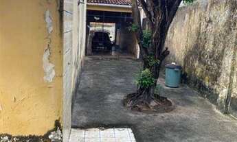 Imagem 4: Casa com 2 dormitórios à venda, 180 m² por R$ 400.000,00 - Tauape - Fortaleza/CE