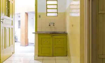 Imagem 5: Apartamento para Aluguel - Bosque da Saúde, 1 Quarto, 35 m2