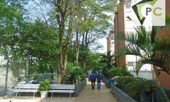 Imagem 4: Apartamento com 2 dormitórios para alugar, 74 m² por R$ 1.985,00/mês - Limão - São Paulo/S