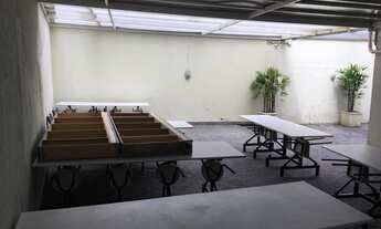 Imagem 4: Casa Comercial Rua Estados Unidos x Melo Alves