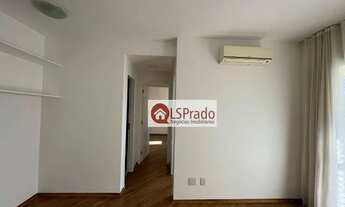 Imagem 4: Ao lado do Metrô e Hospital das clinicas, 2 dormitórios, terraço e 1 vaga!