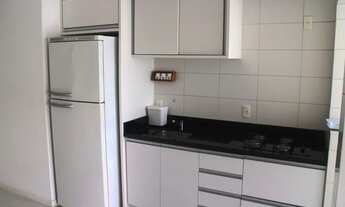 Imagem 7: APARTAMENTO, Residencial; 1 dormitorio, 1 bwc; Mobiliado