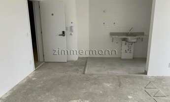 Imagem 7: APARTAMENTO NO ALTO DA LAPA DE 2 SUÍTES